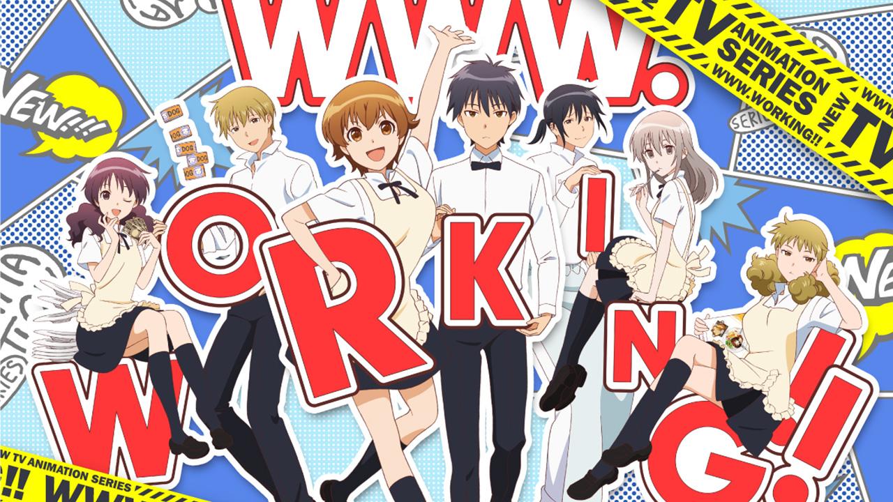 WWW.Working!!