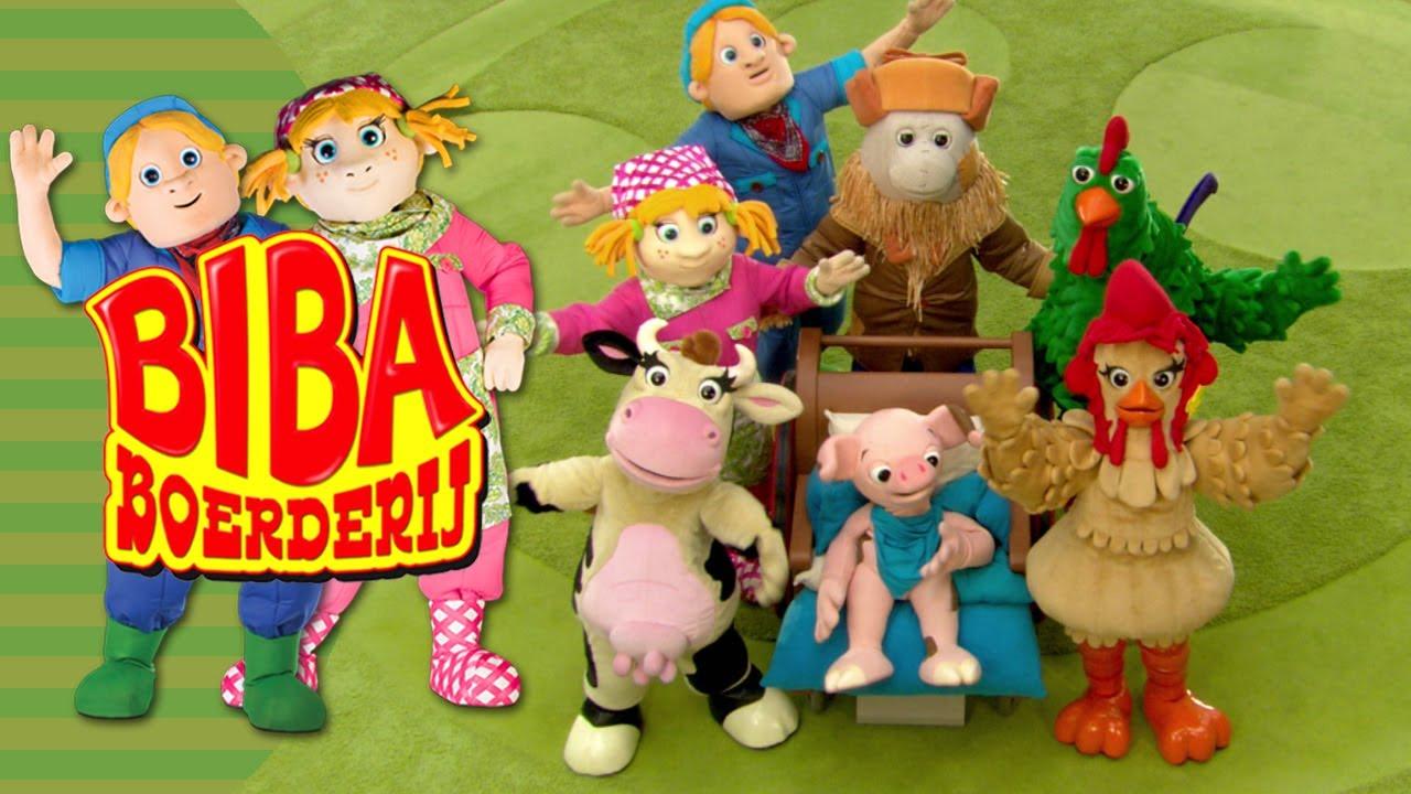 Bibaboerderij