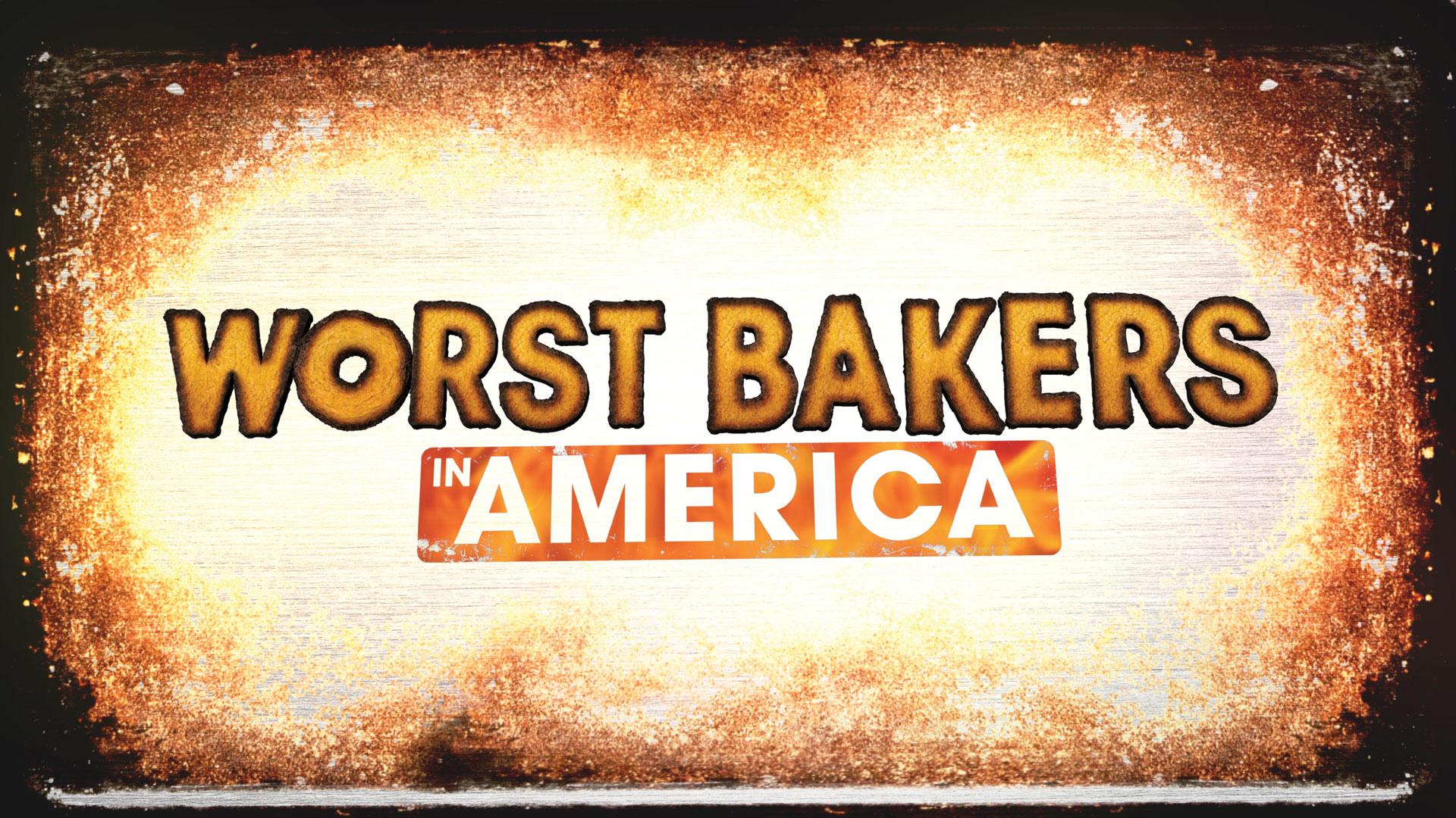 Worst Bakers In America