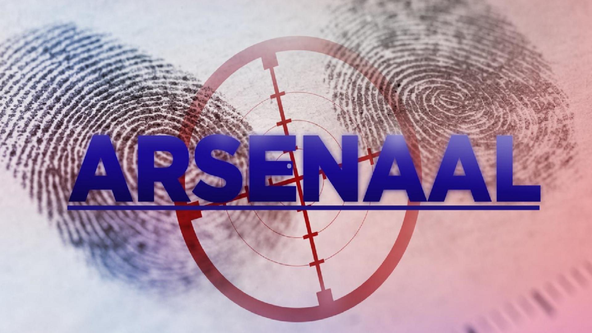 Arsenaal