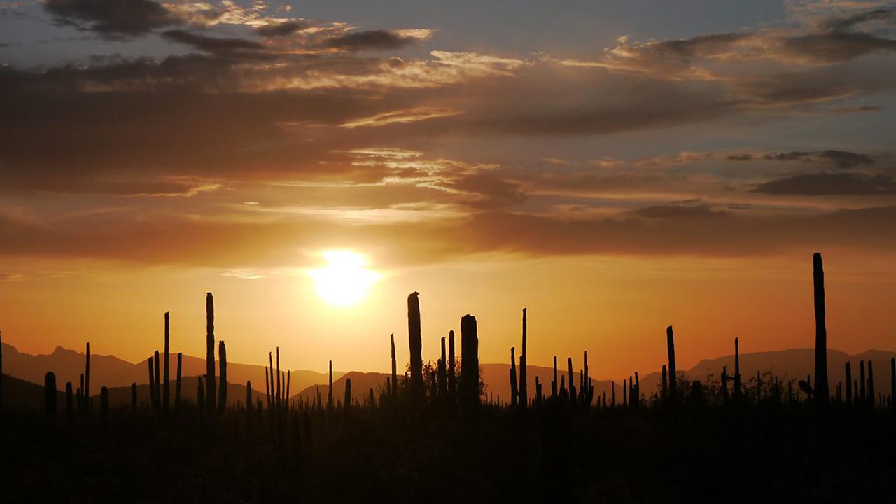 Wild West - America's Great Frontier