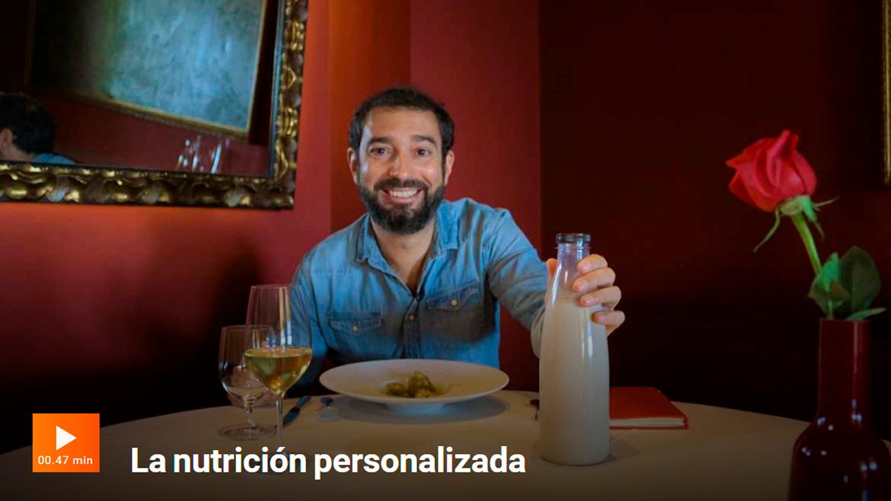El Cazador de Cerebros