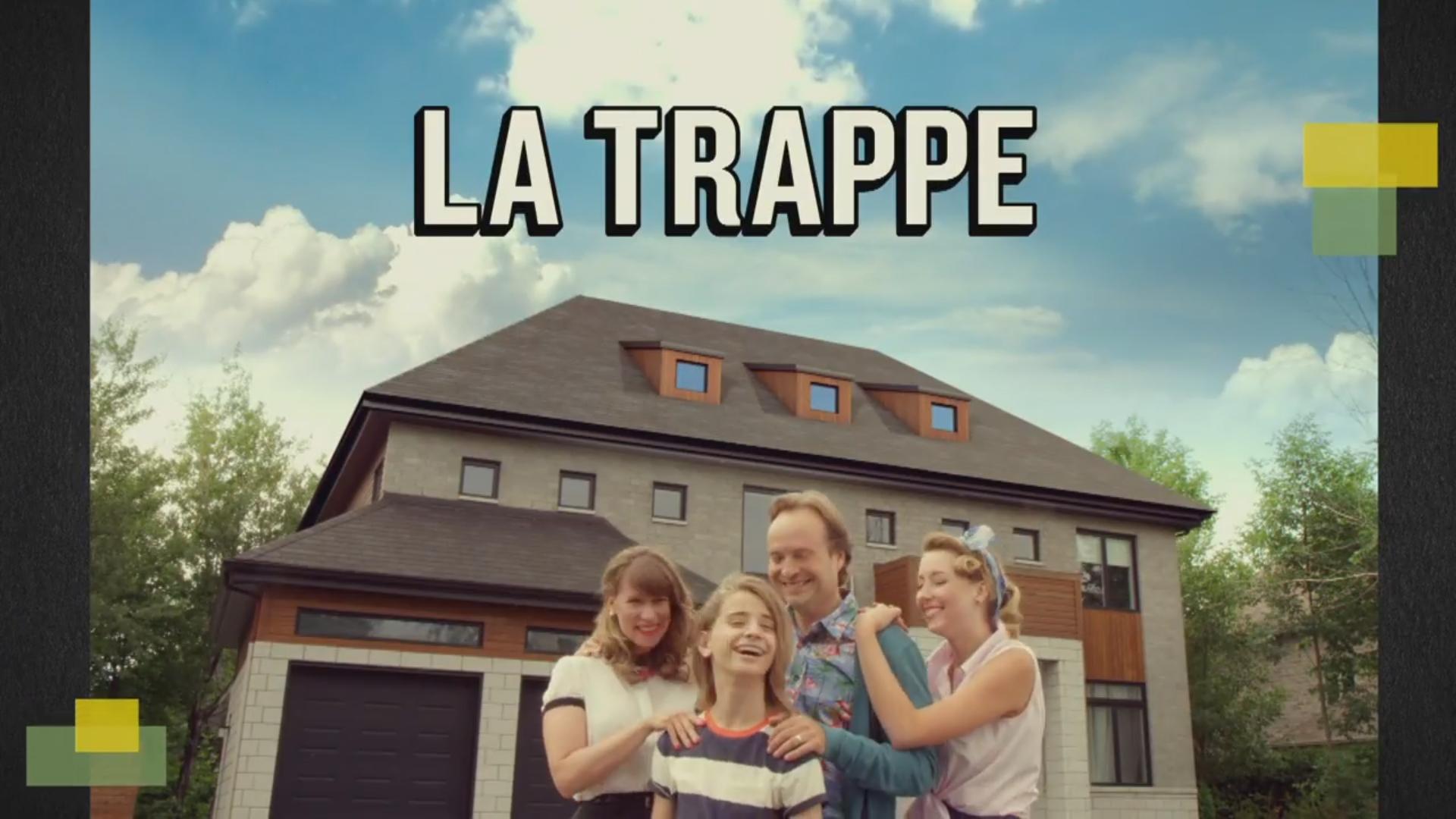 La trappe