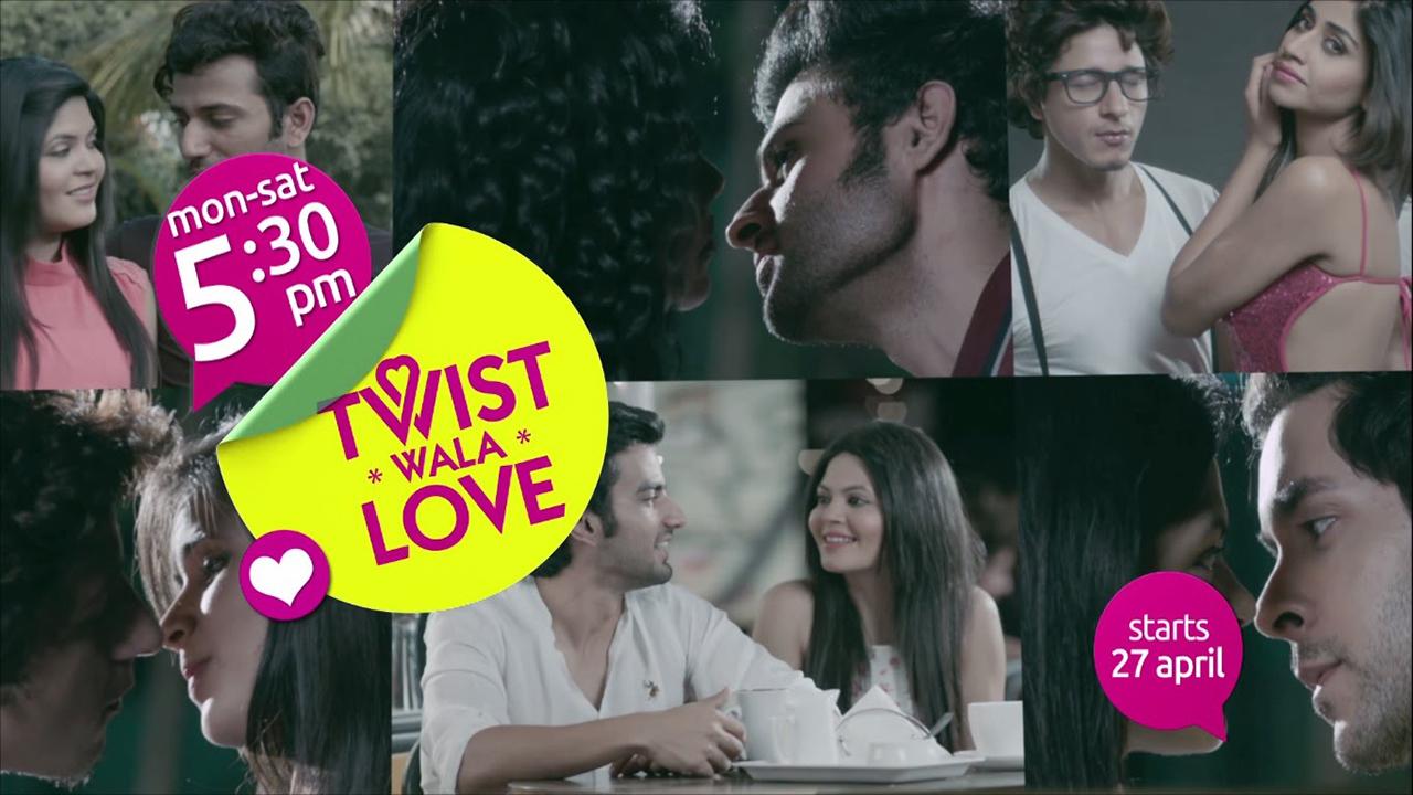 Twist Wala Love