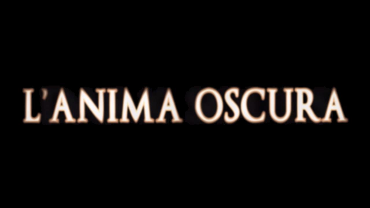 L'Anima Oscura - Dark Souls