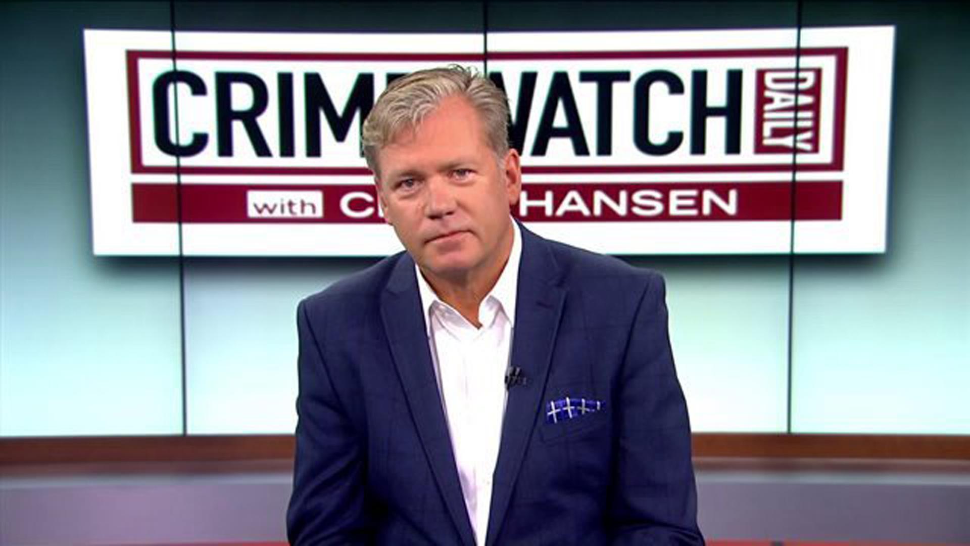 Hansen Vs. Predator