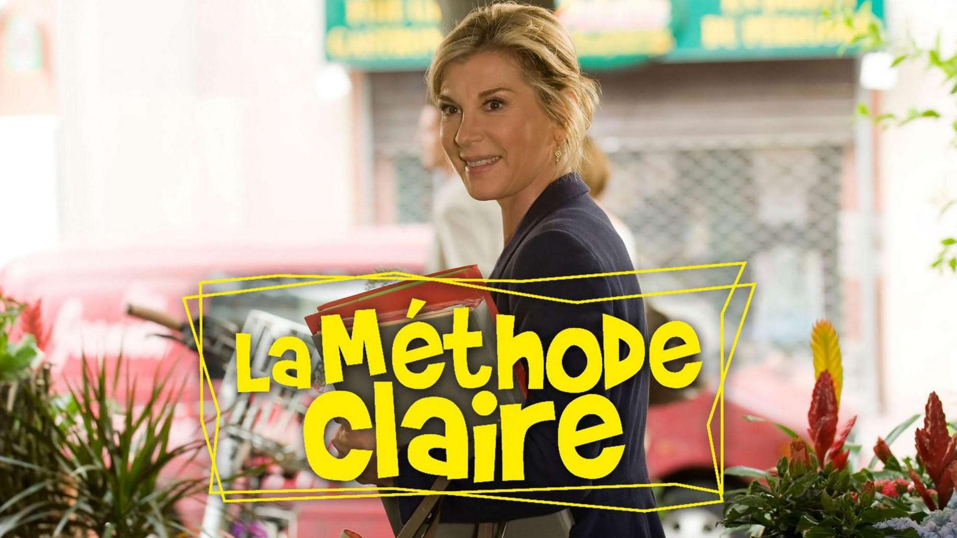 La méthode Claire