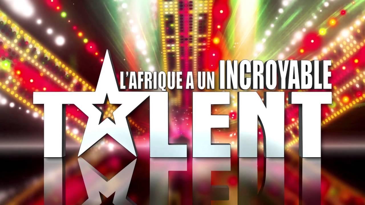 L'Afrique a un incroyable talent