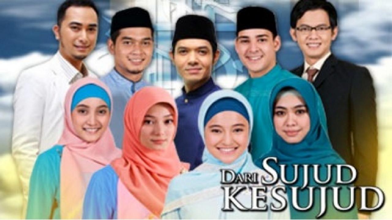 Dari Sujud ke Sujud