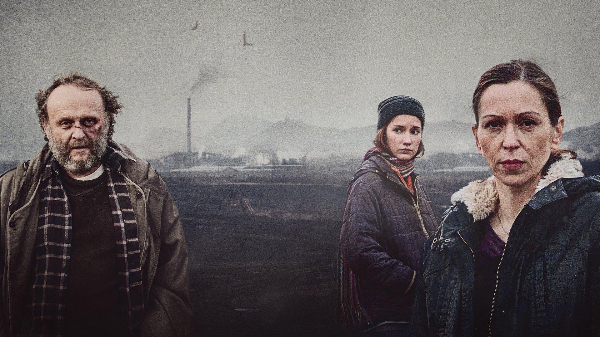 Wasteland (2016)