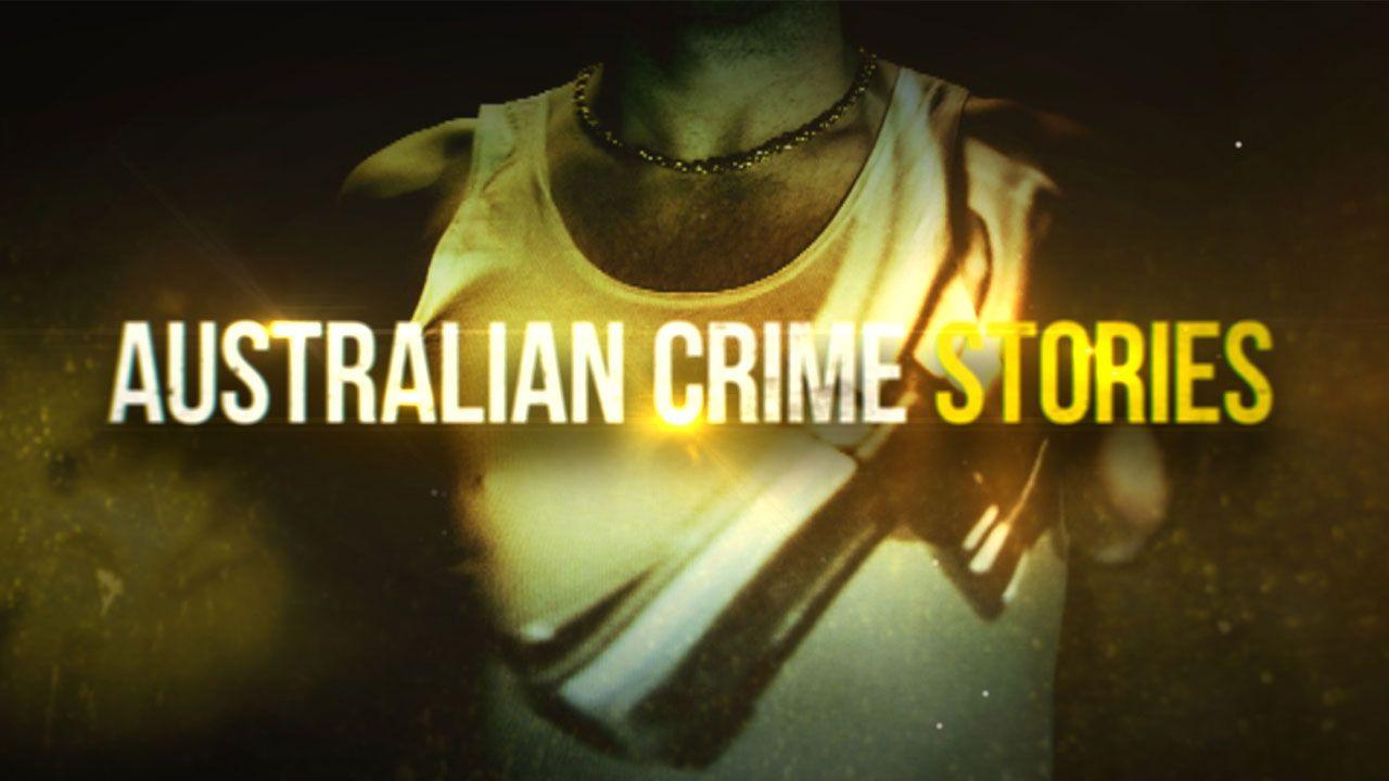 Australian Crime Stories
