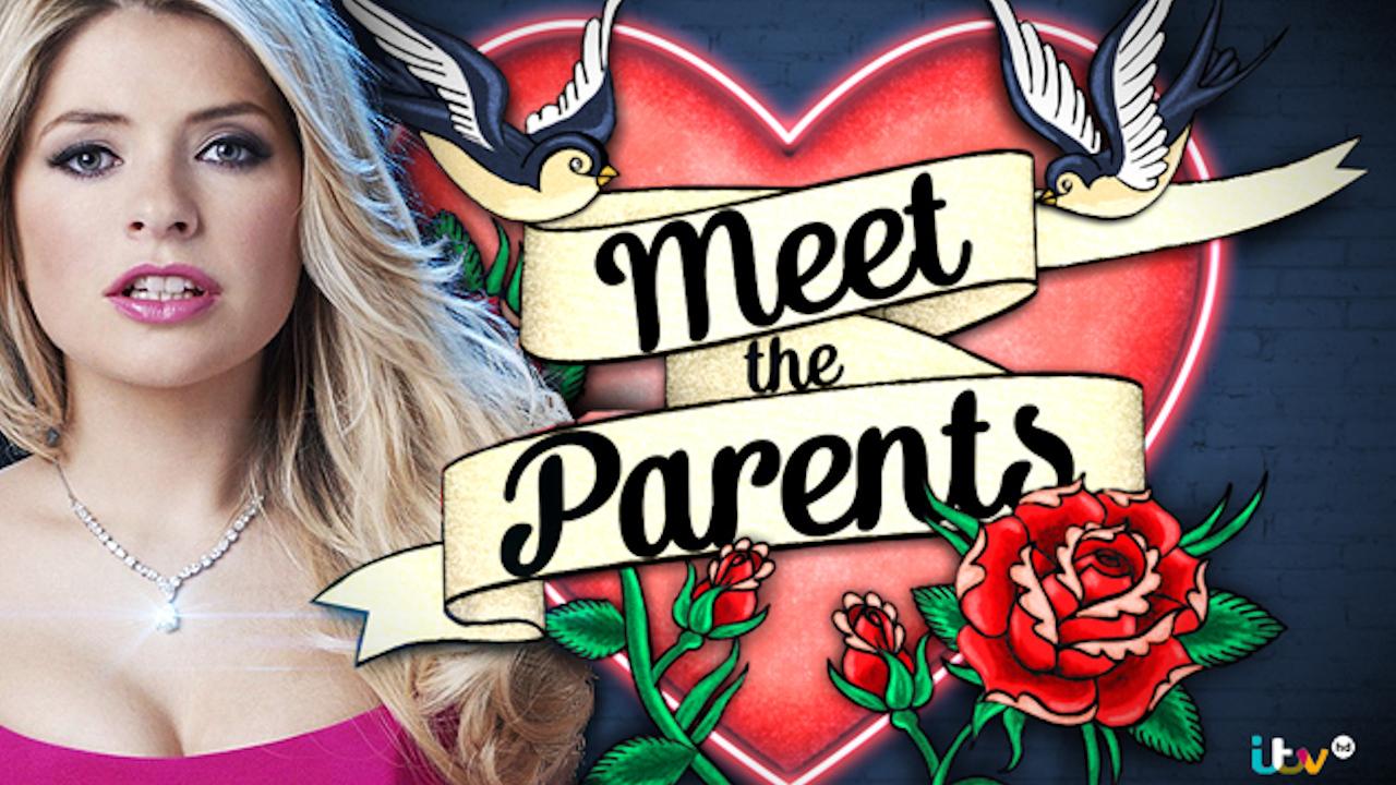 Meet the Parents (2016)