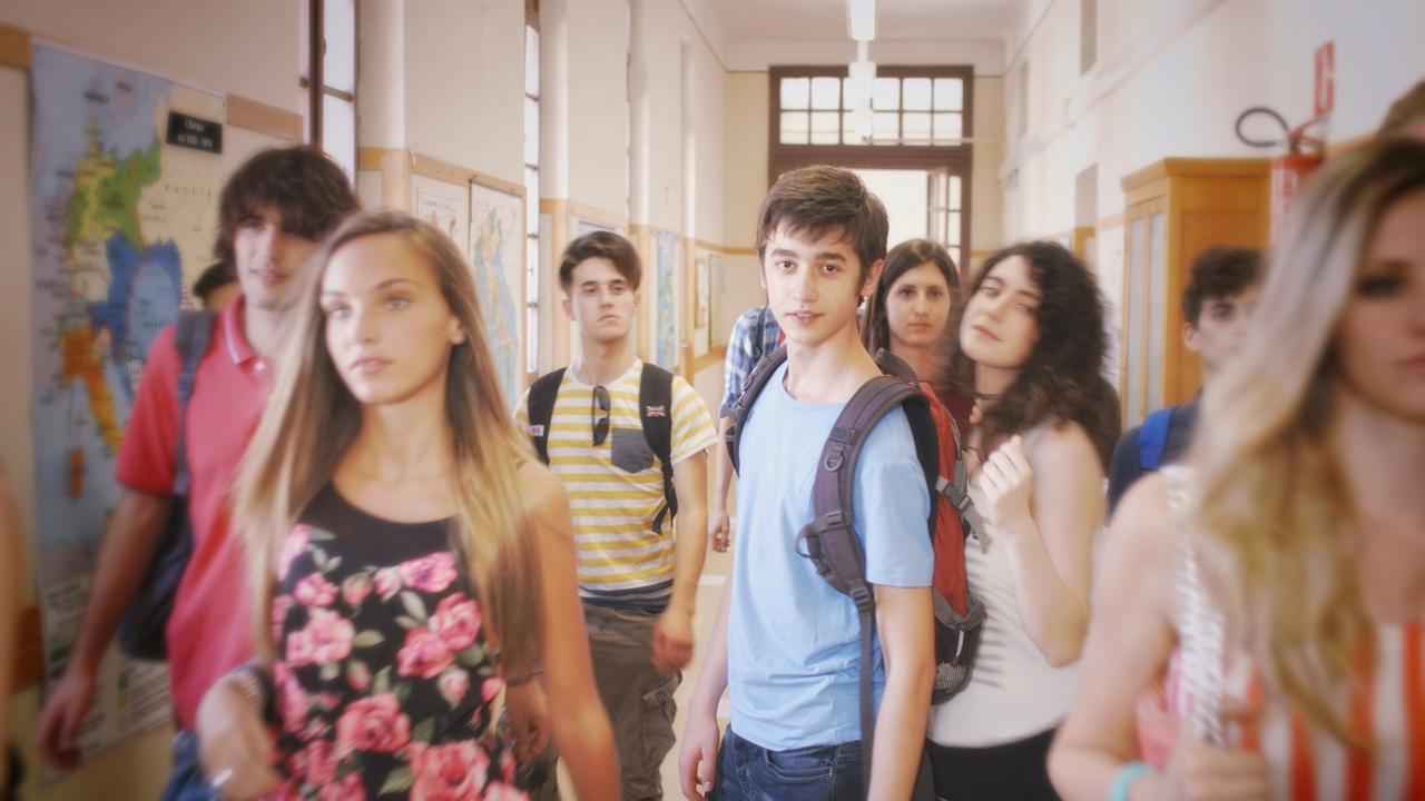 Come diventare popolari a scuola