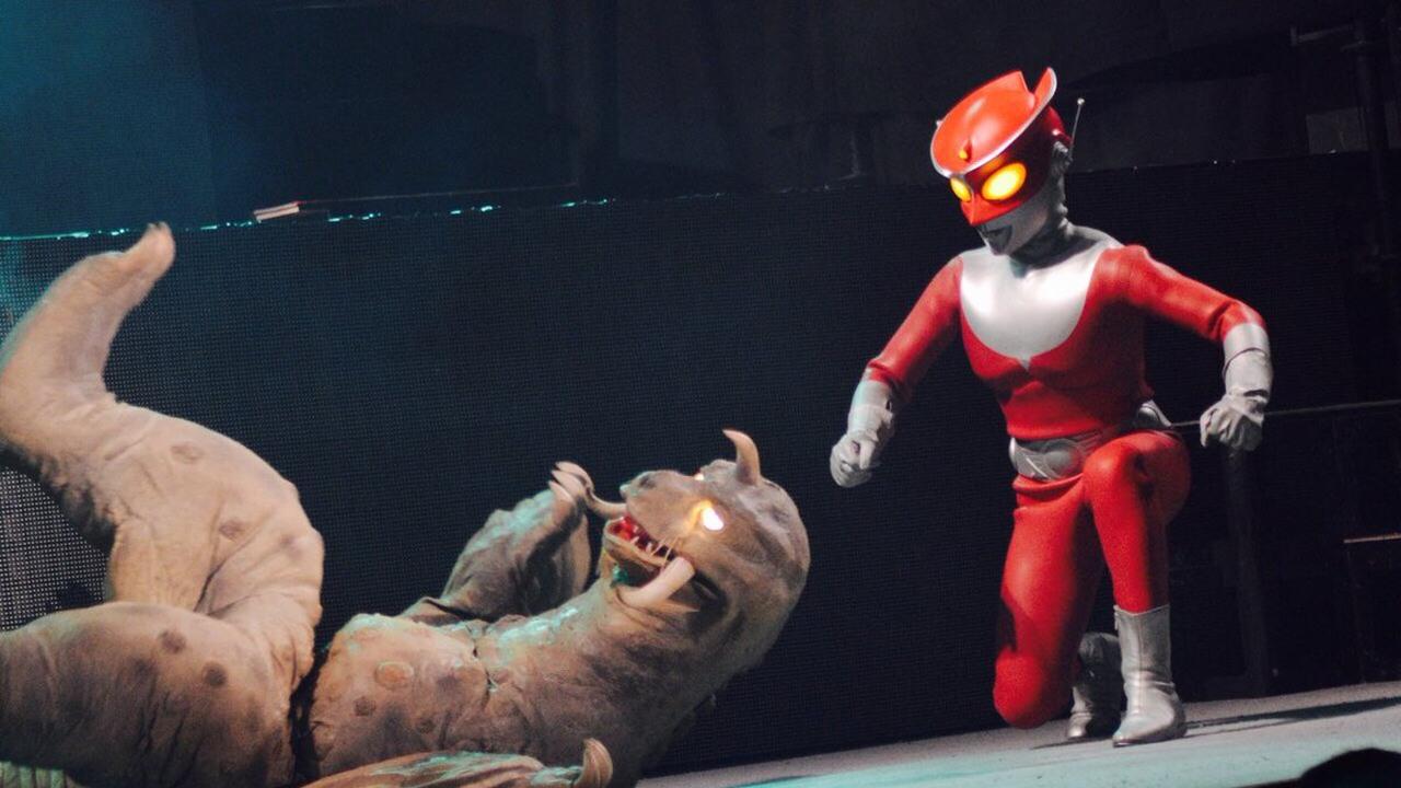 Redman