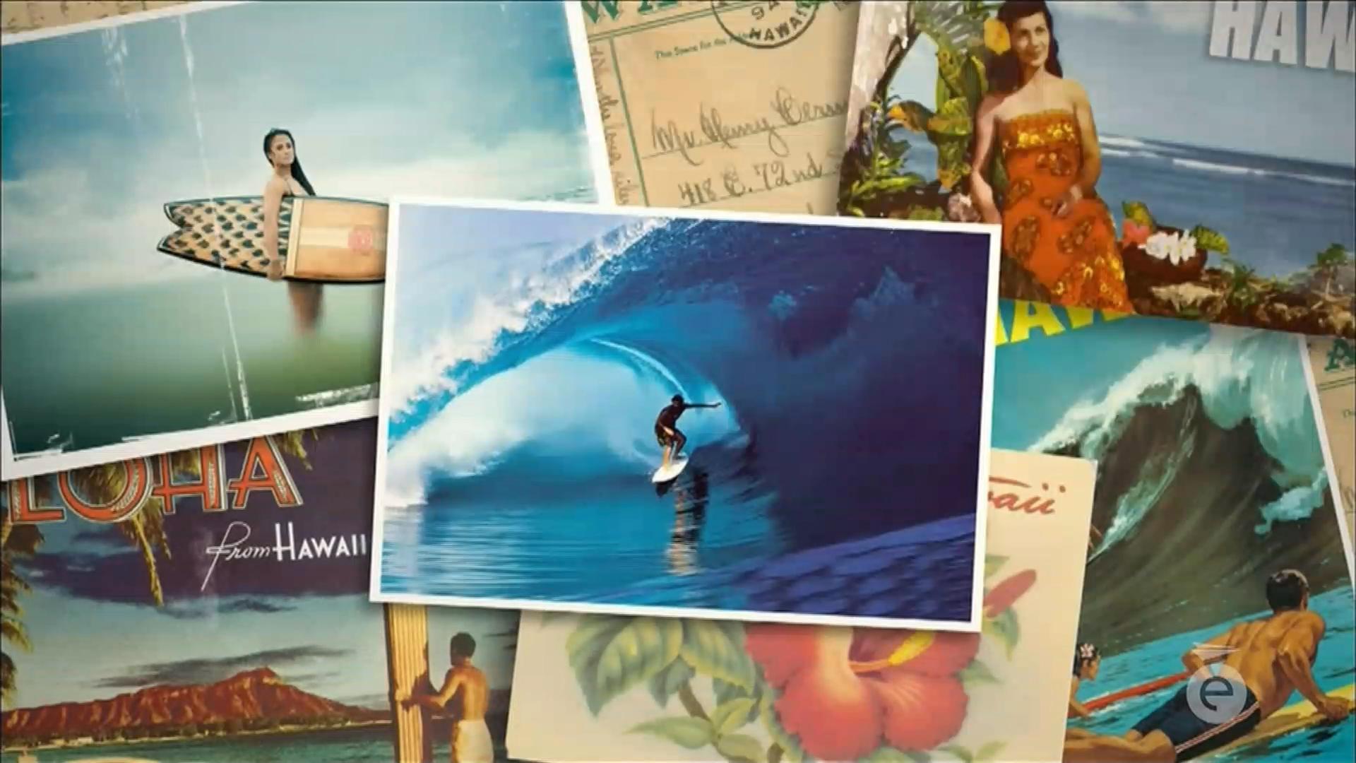 Huakai Hawaï