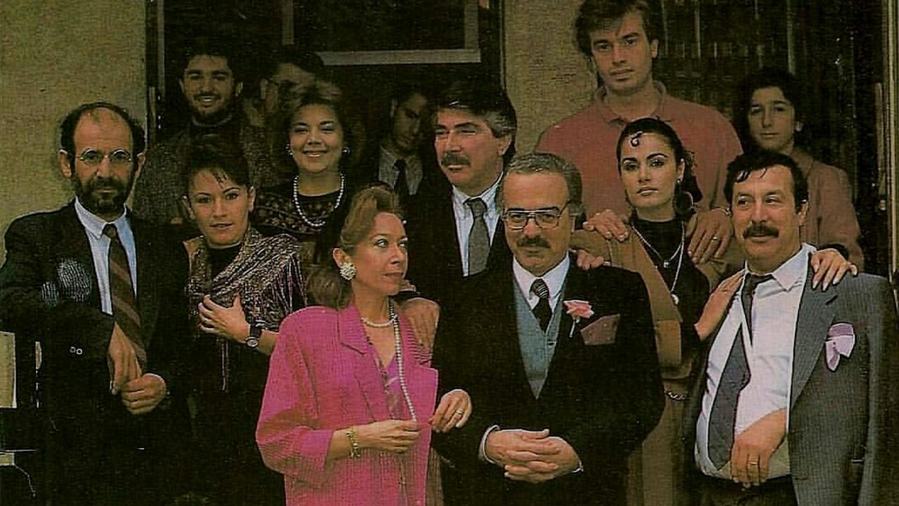 Bizimkiler