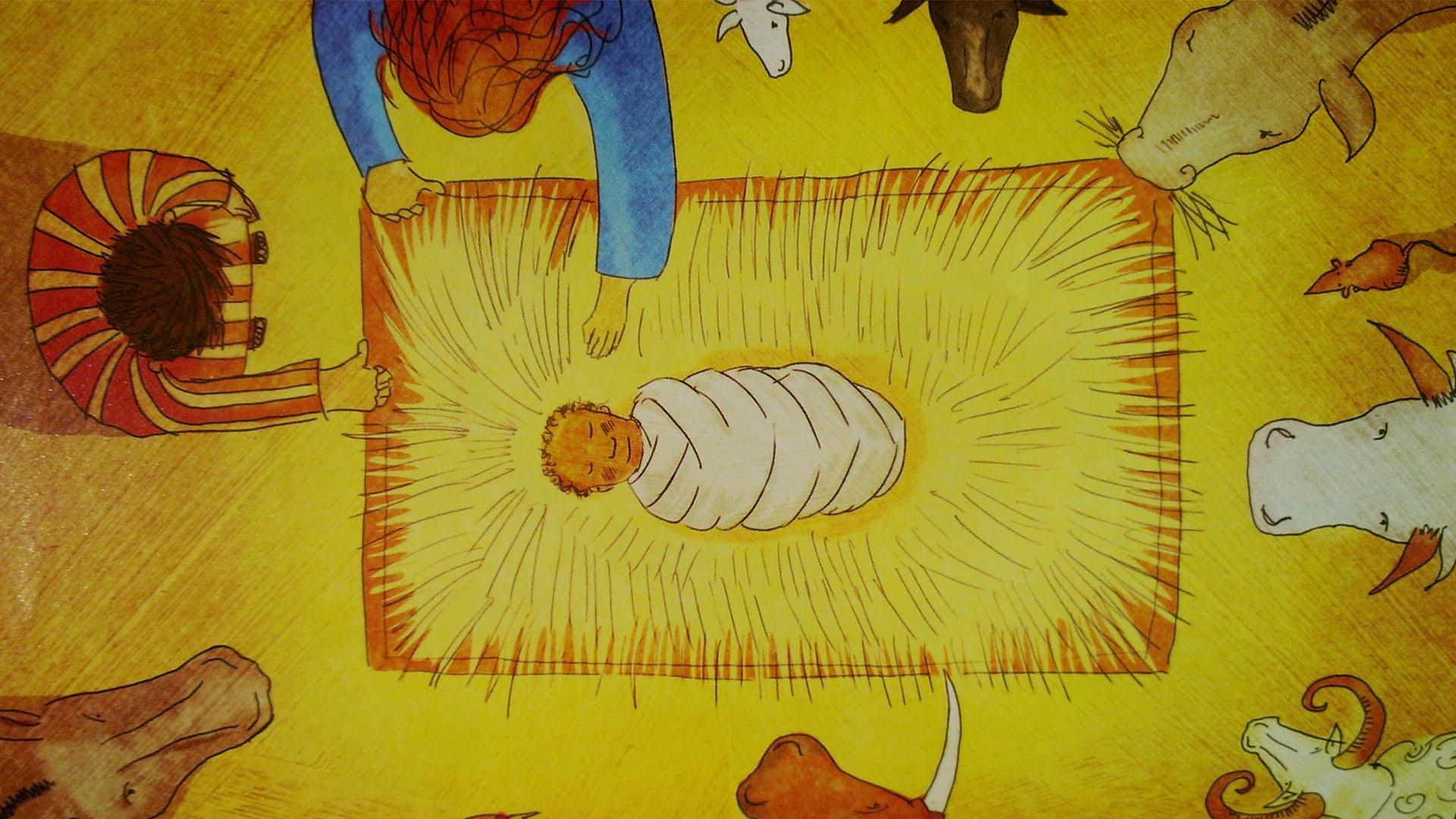 The Jesus Storybook Bible