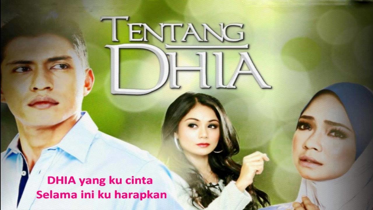 Tentang Dhia