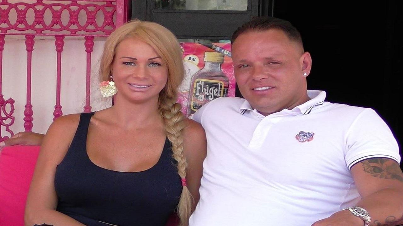 Samantha en Michael: Enkeltje Torremolinos