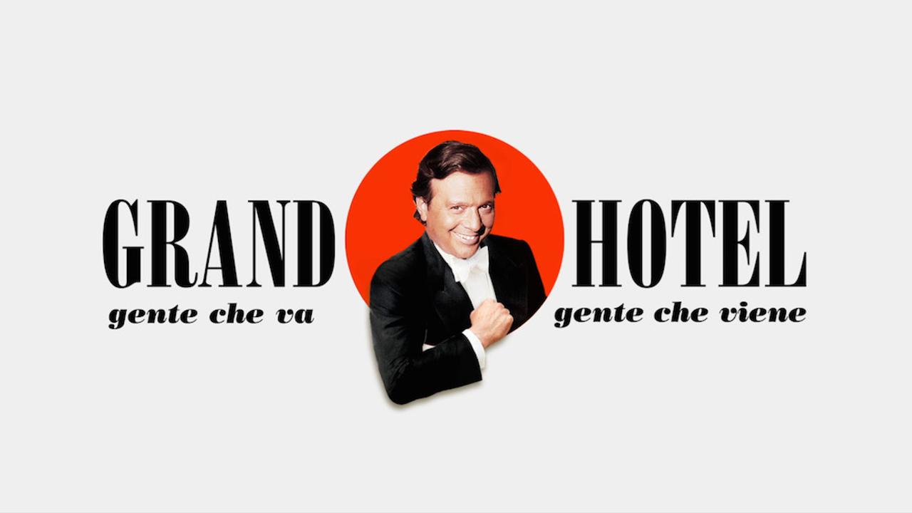 Grand Hotel Chiambretti