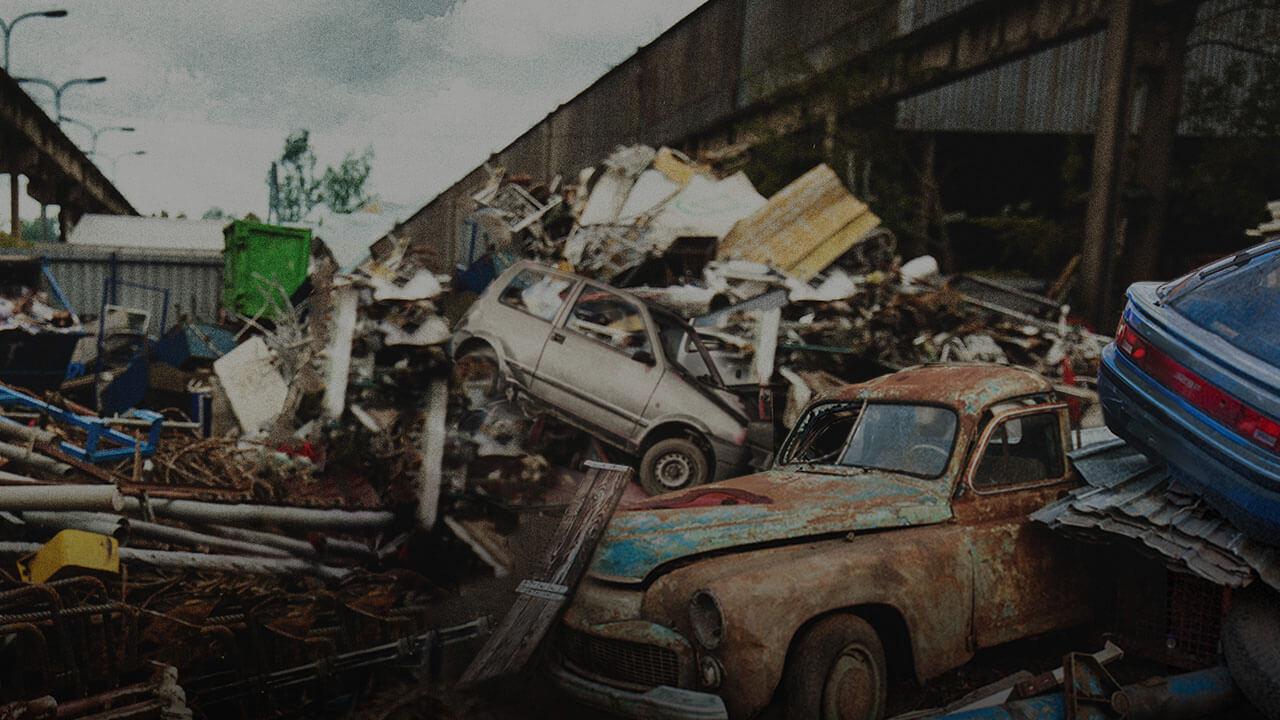 Junkyard