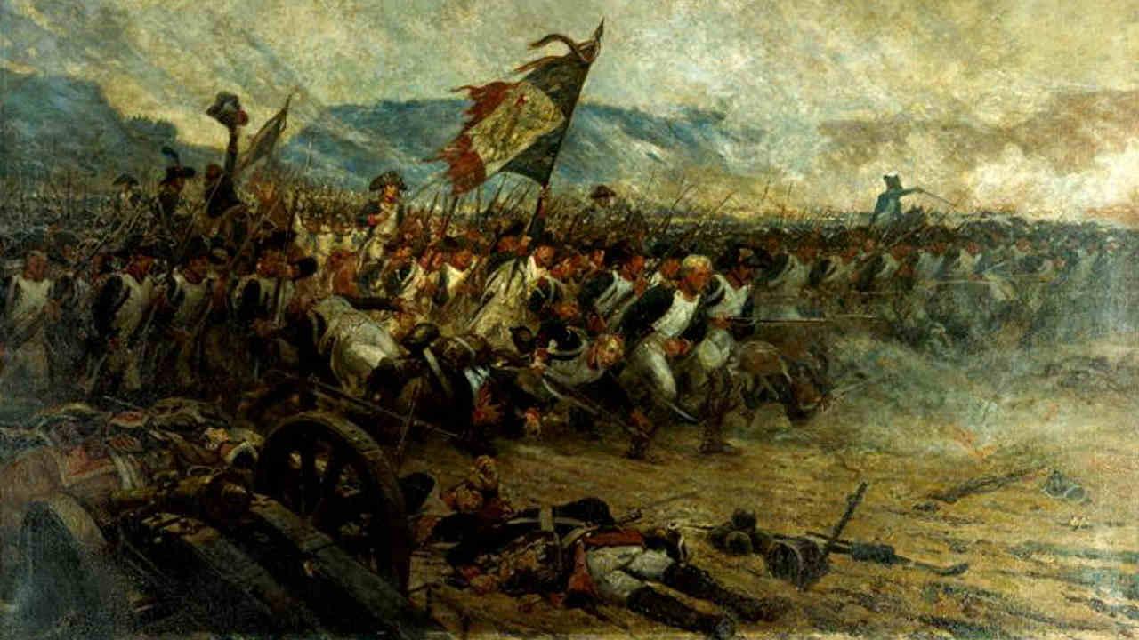 Les Fiancées de l'Empire