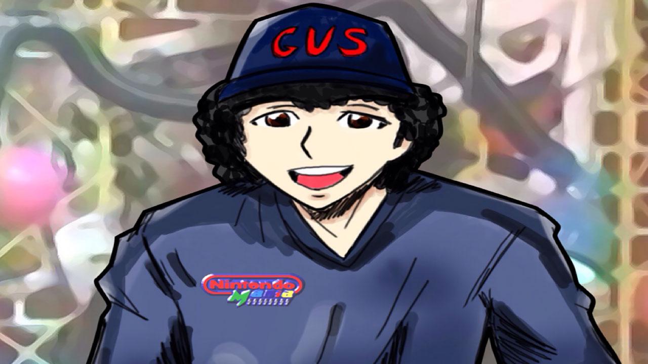 Nintendomania