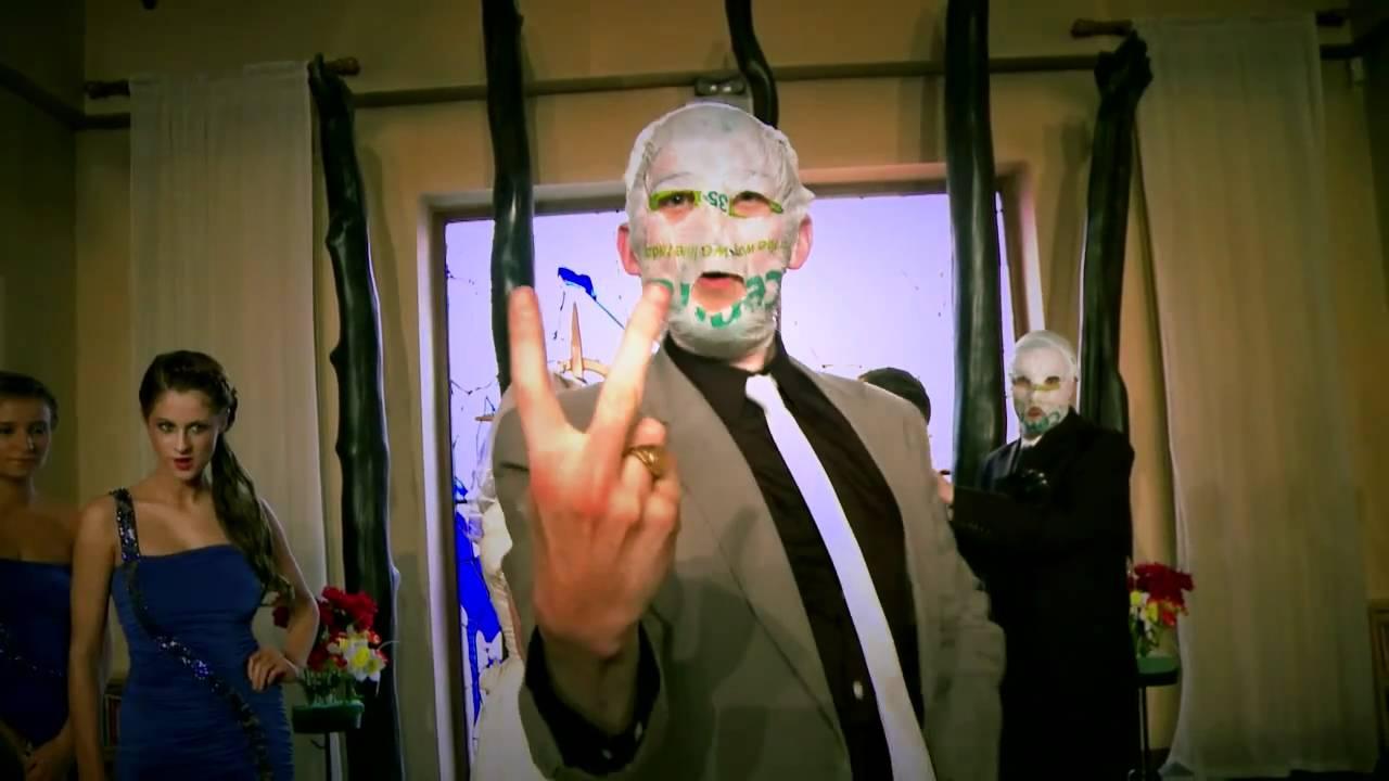 The Rubberbandits Guide to Everything