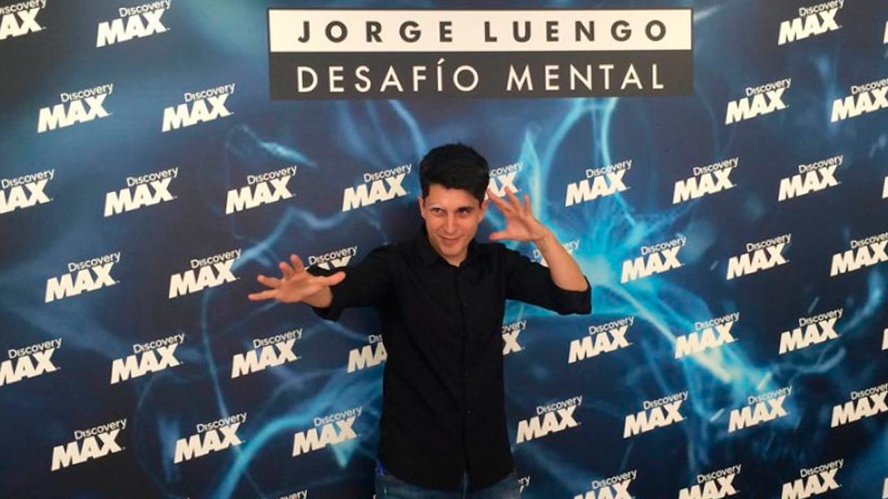 Desafío Mental