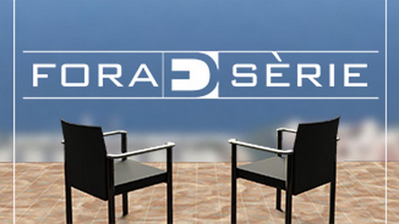 Fora De Sèrie