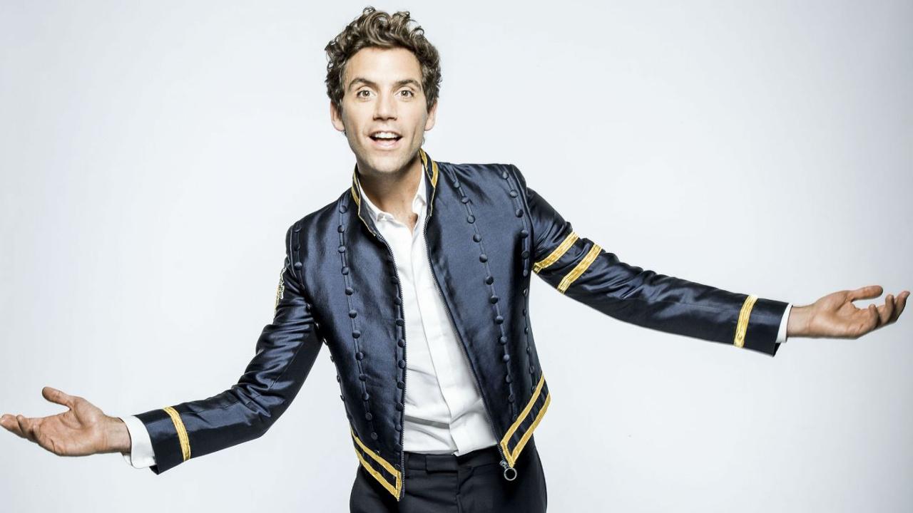 House of Mika