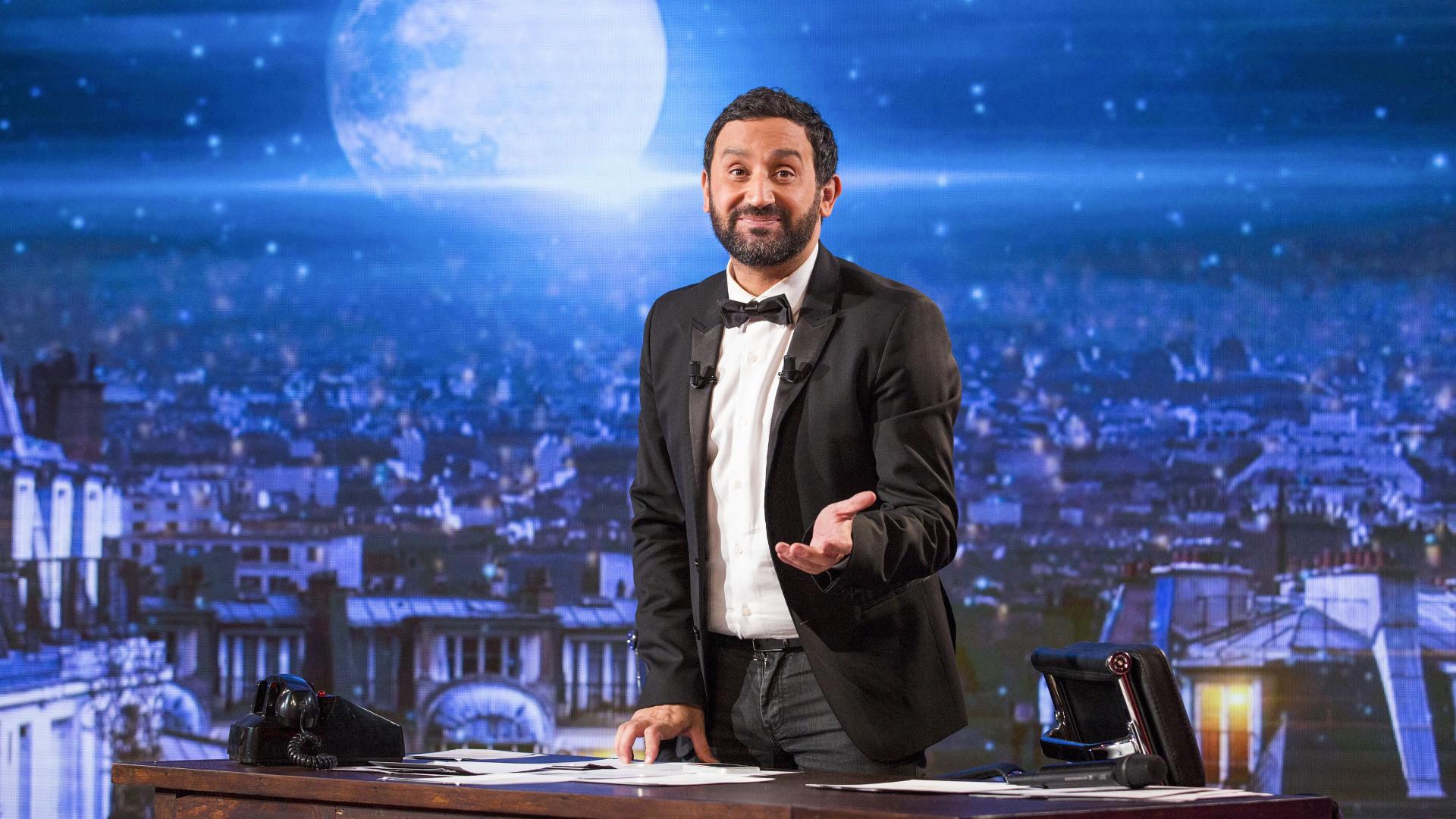 The Hanounight Show