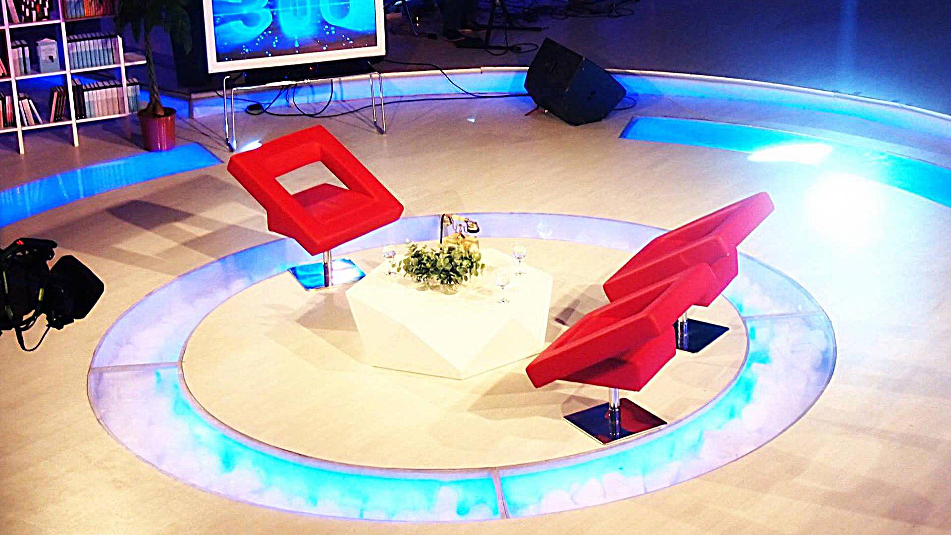 Oxygen Show
