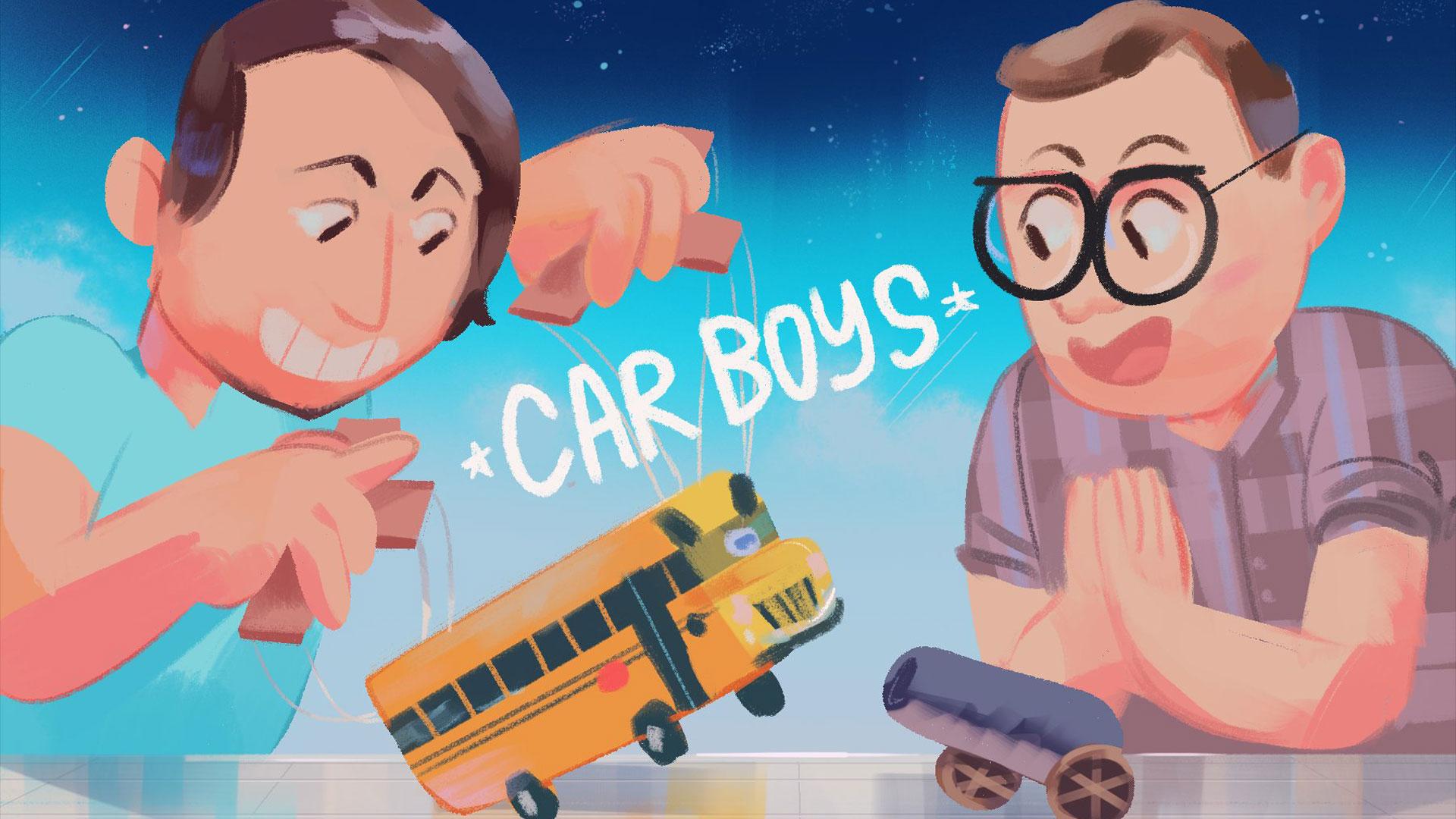 Car Boys