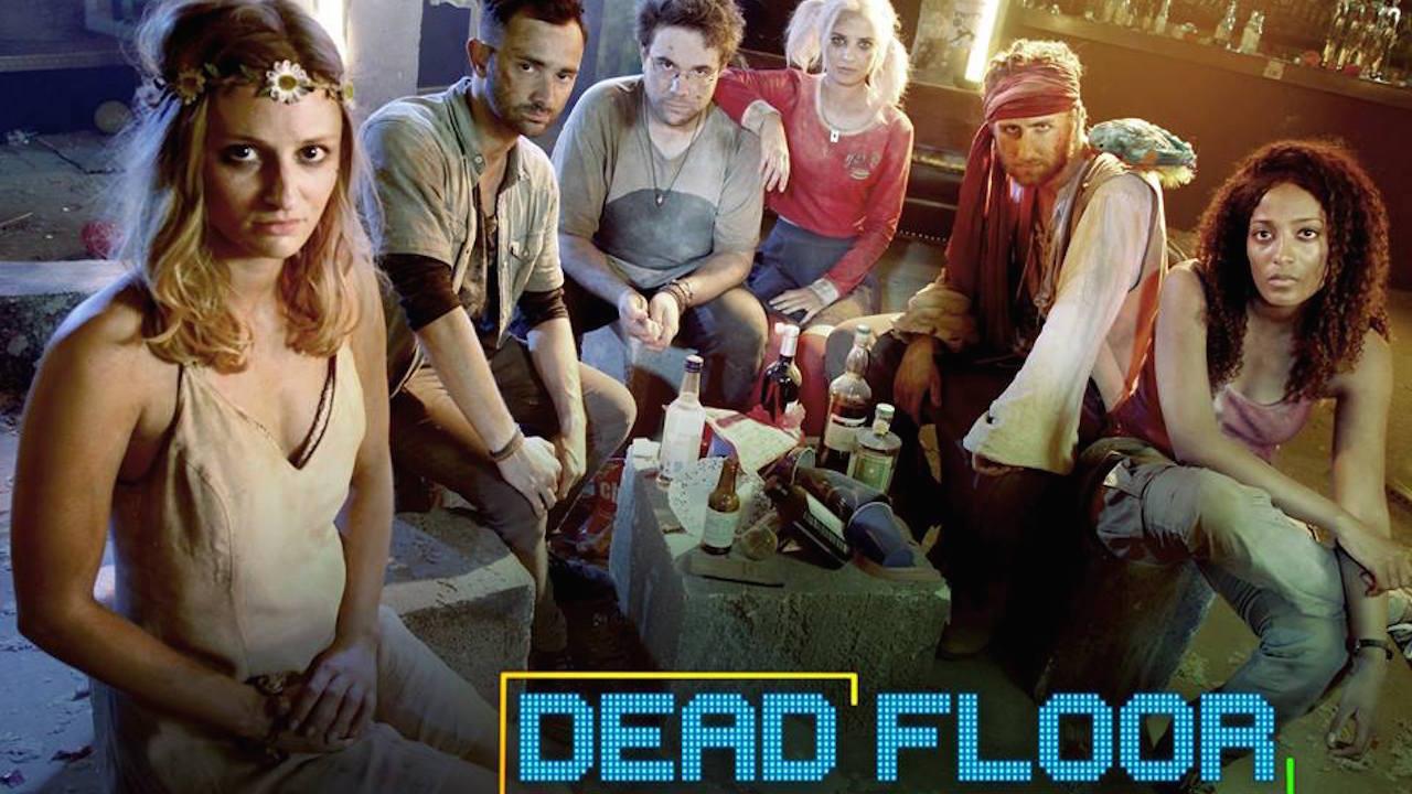 Dead Floor