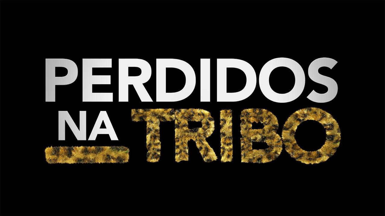 Perdidos na Tribo