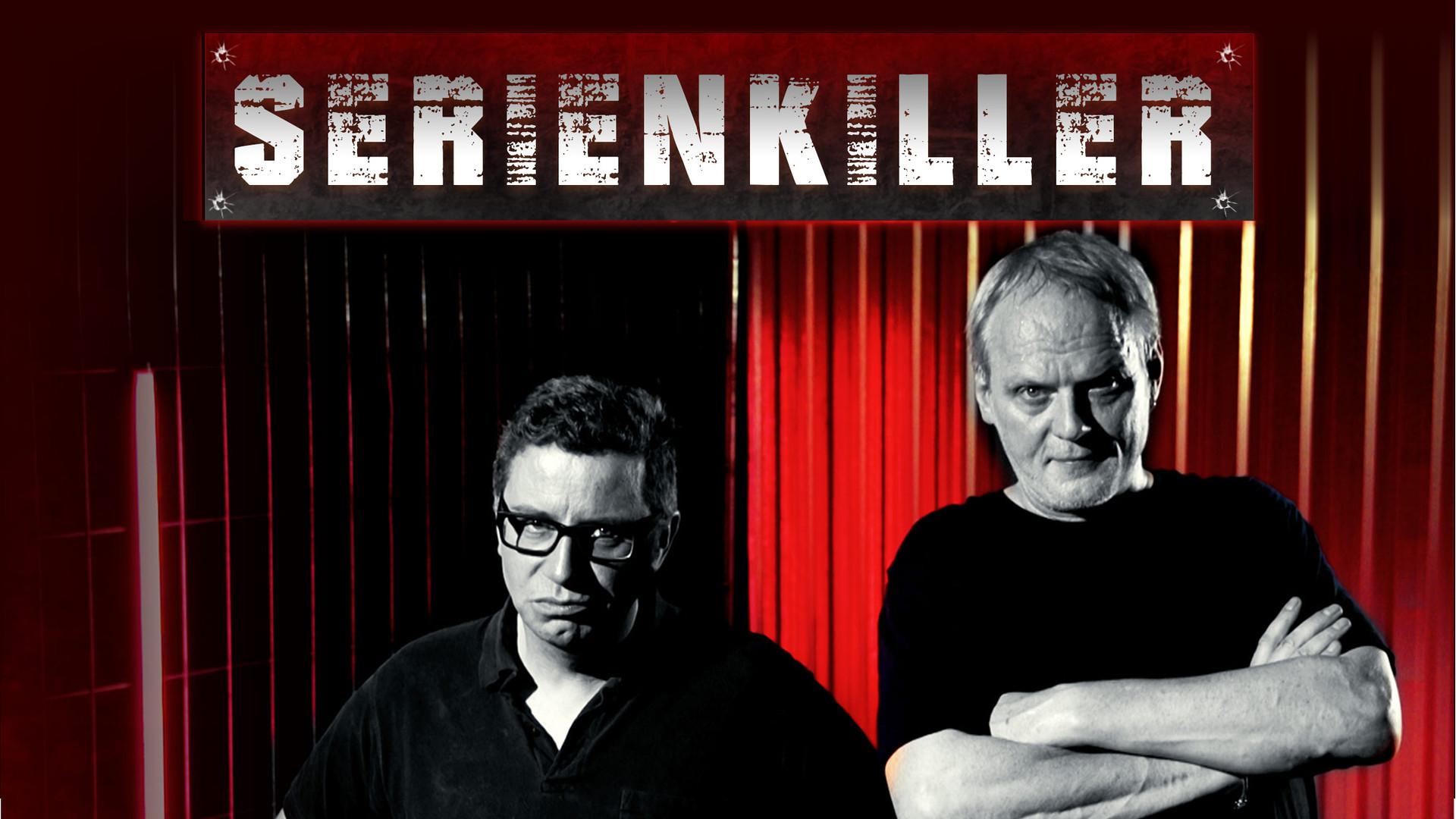 Serienkiller
