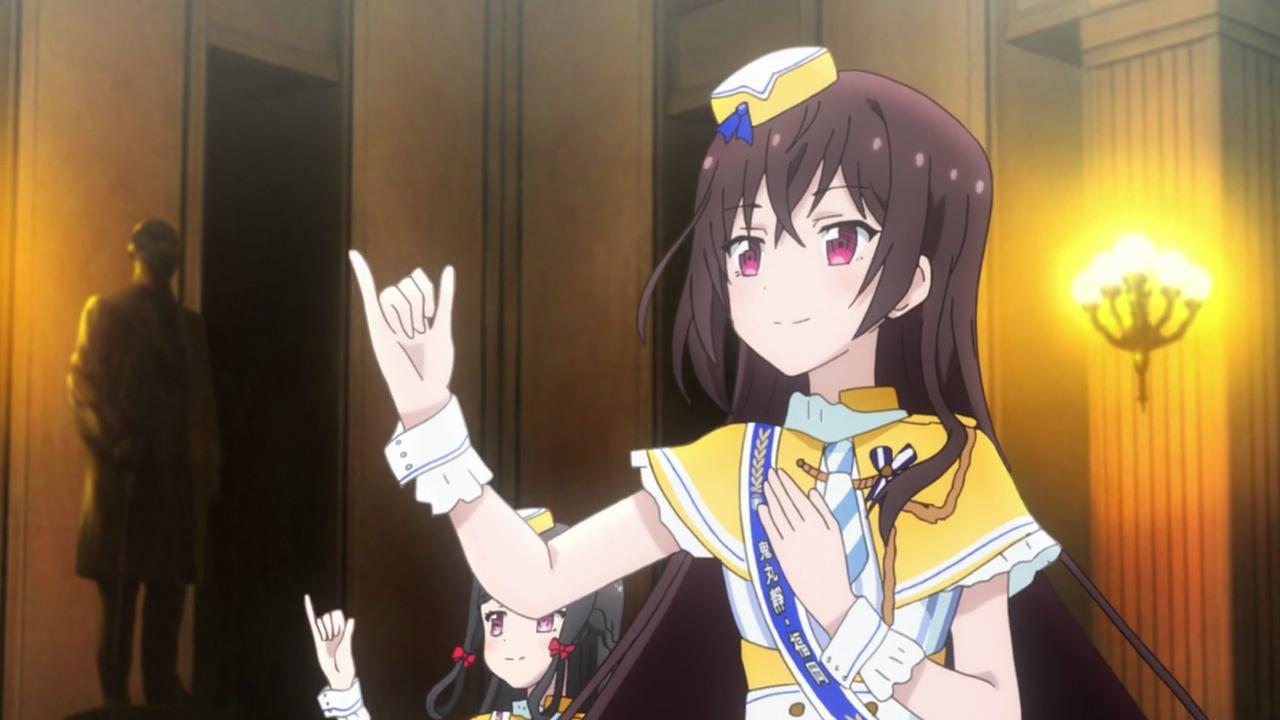 Idol Incidents