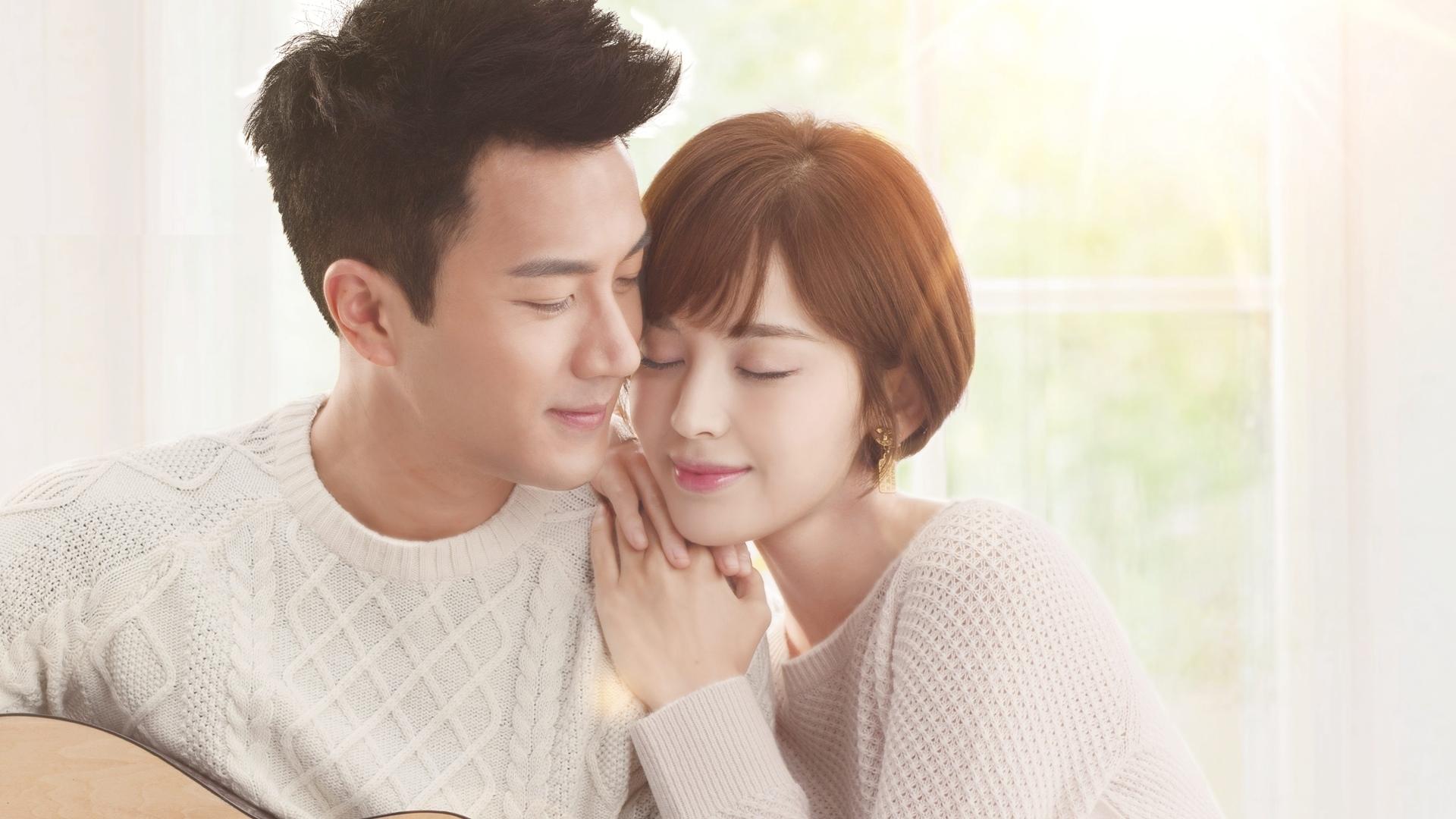 First Love (2016)