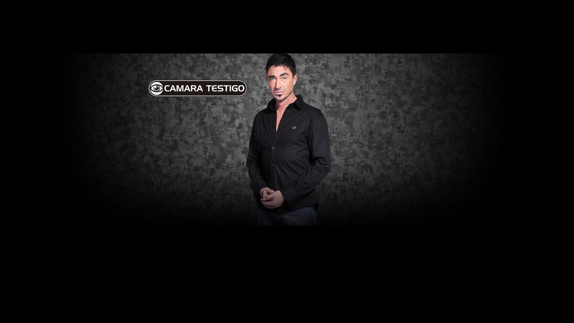 Camara Testigo