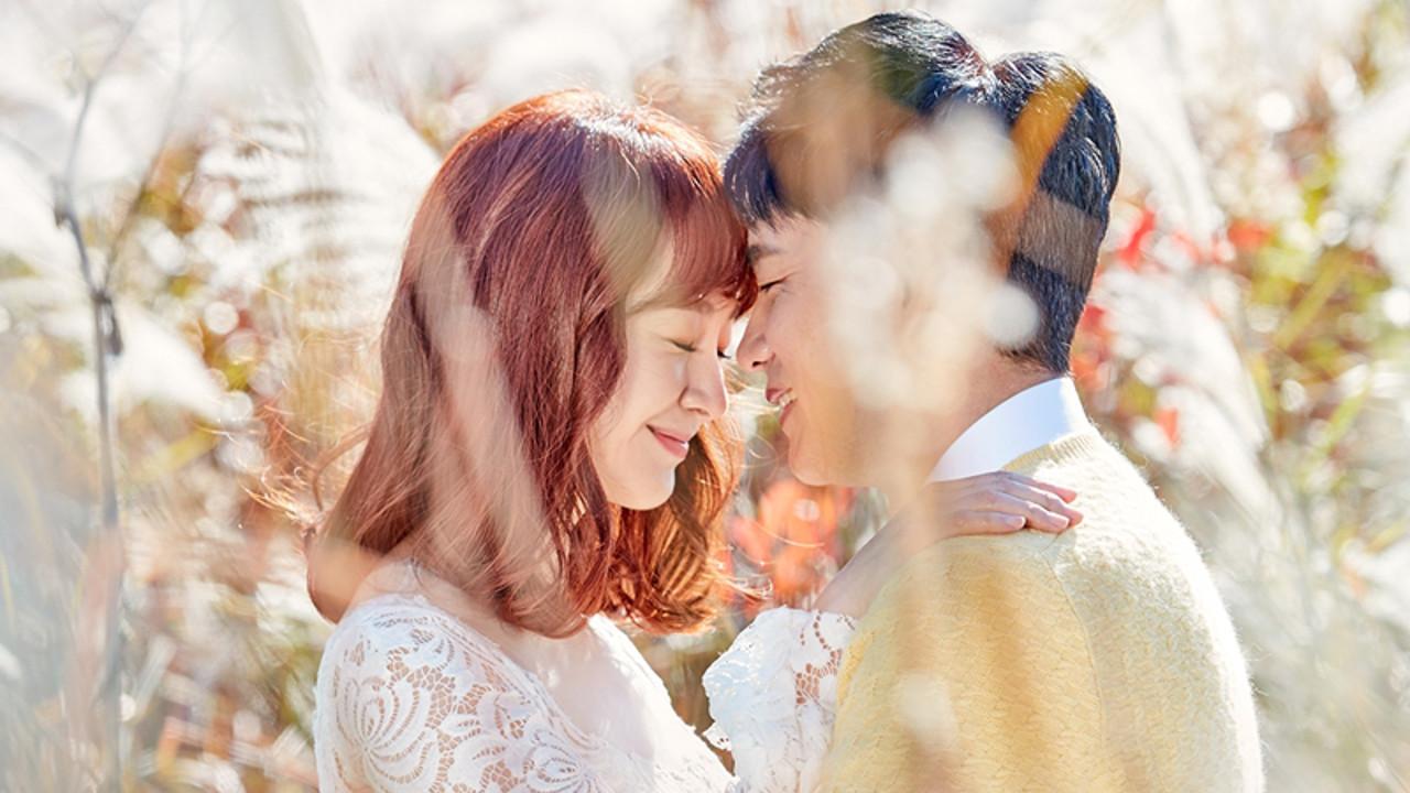 First Love Again (2016)