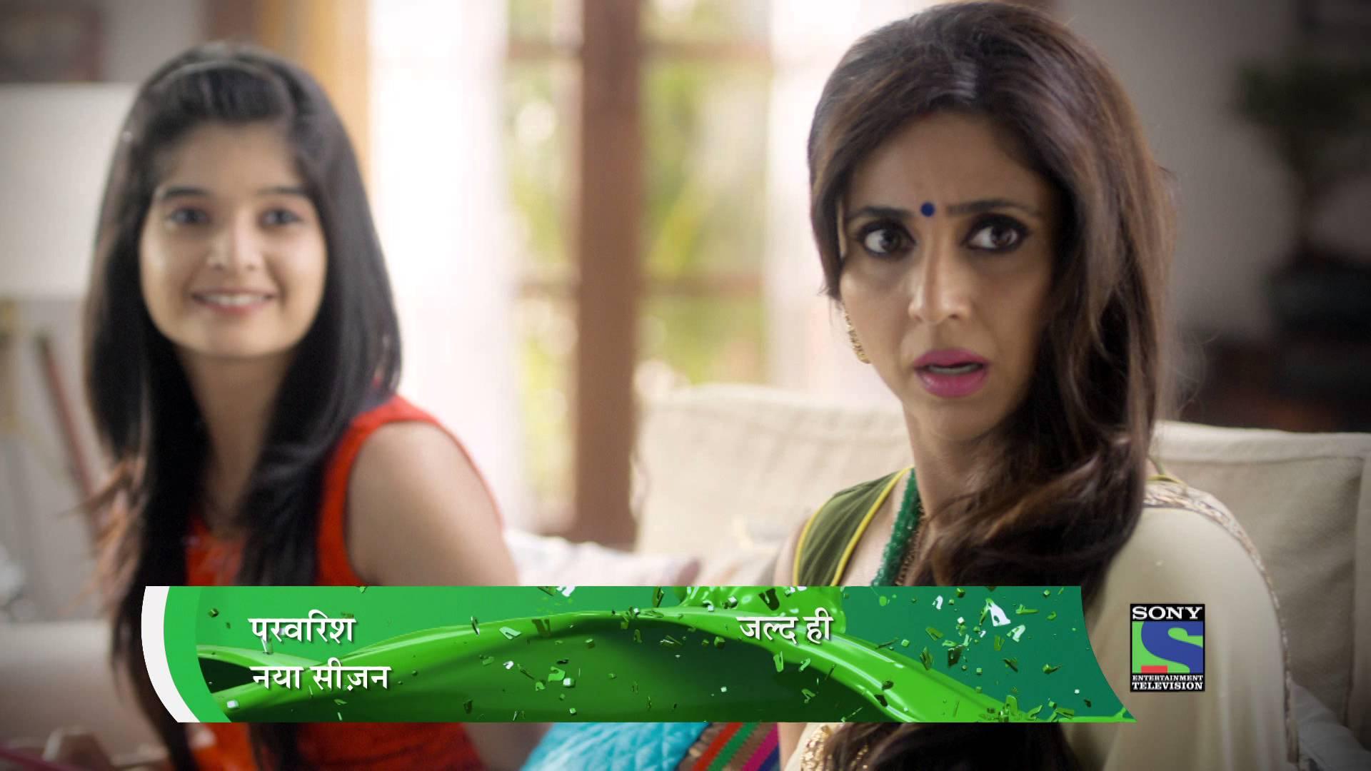Parvarrish – Kuchh Khattee Kuchh Meethi