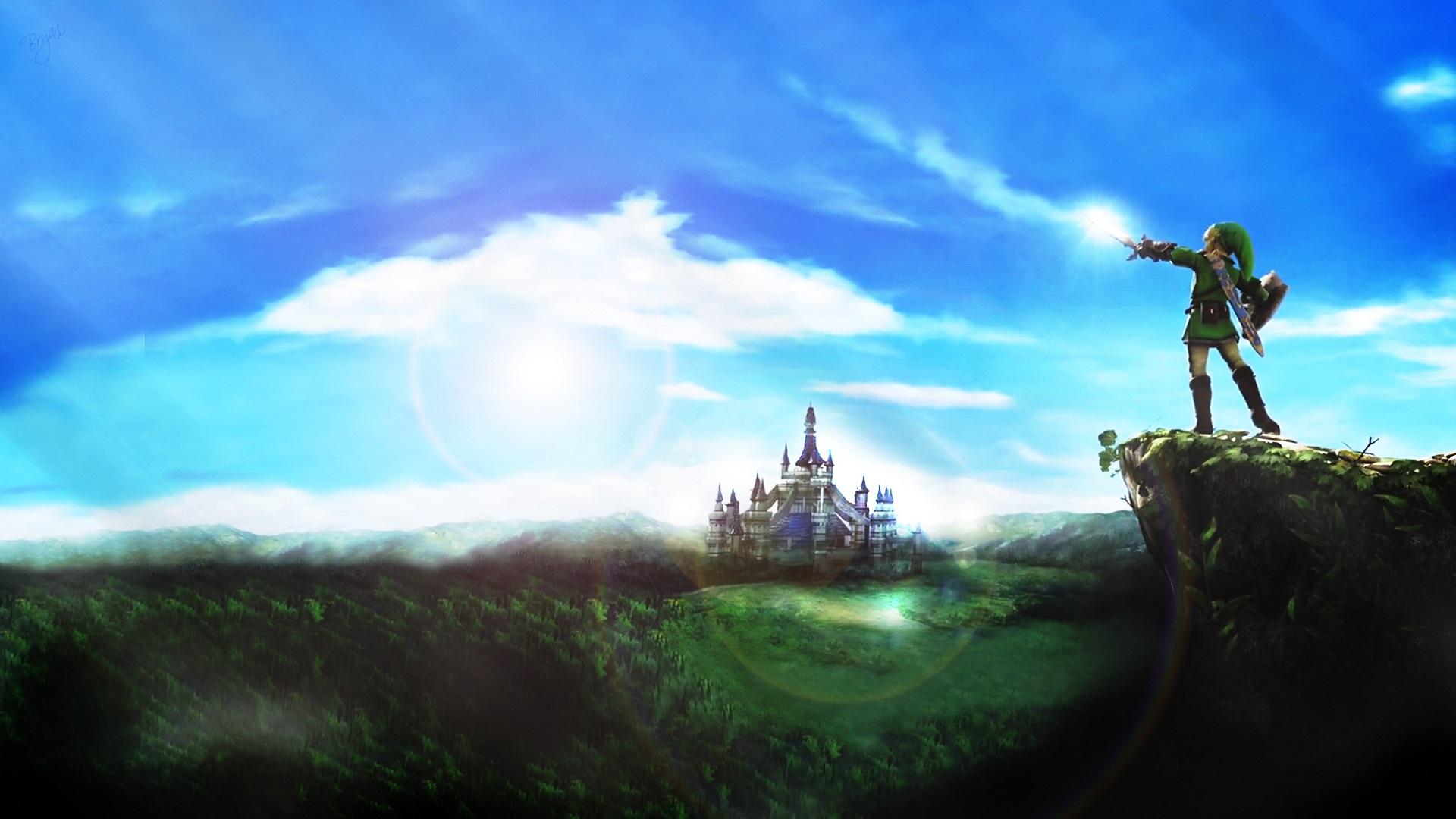 Zelda Universe TV
