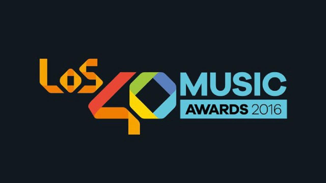 Los 40 Music Awards