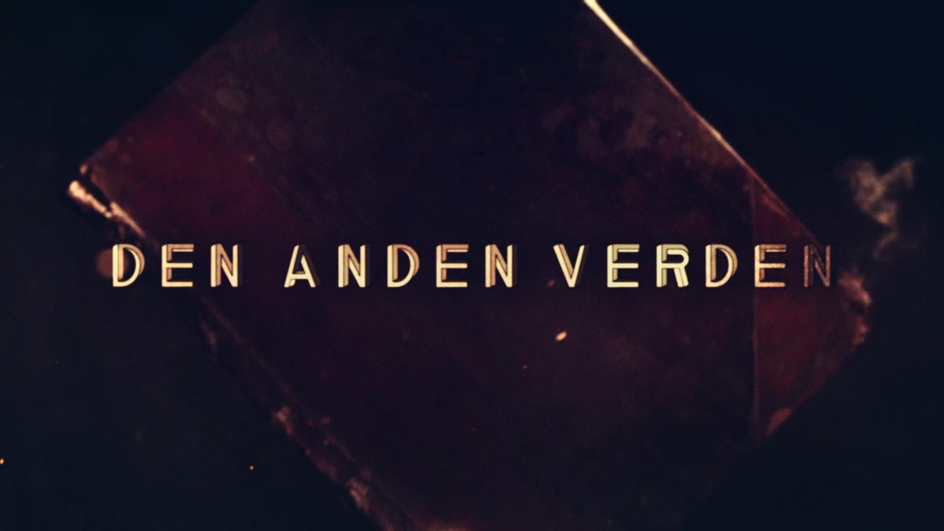 Den Anden Verden