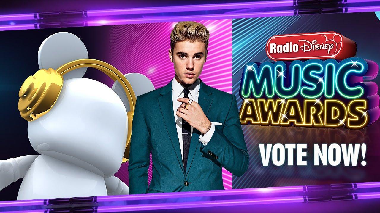 Radio Disney Music Awards