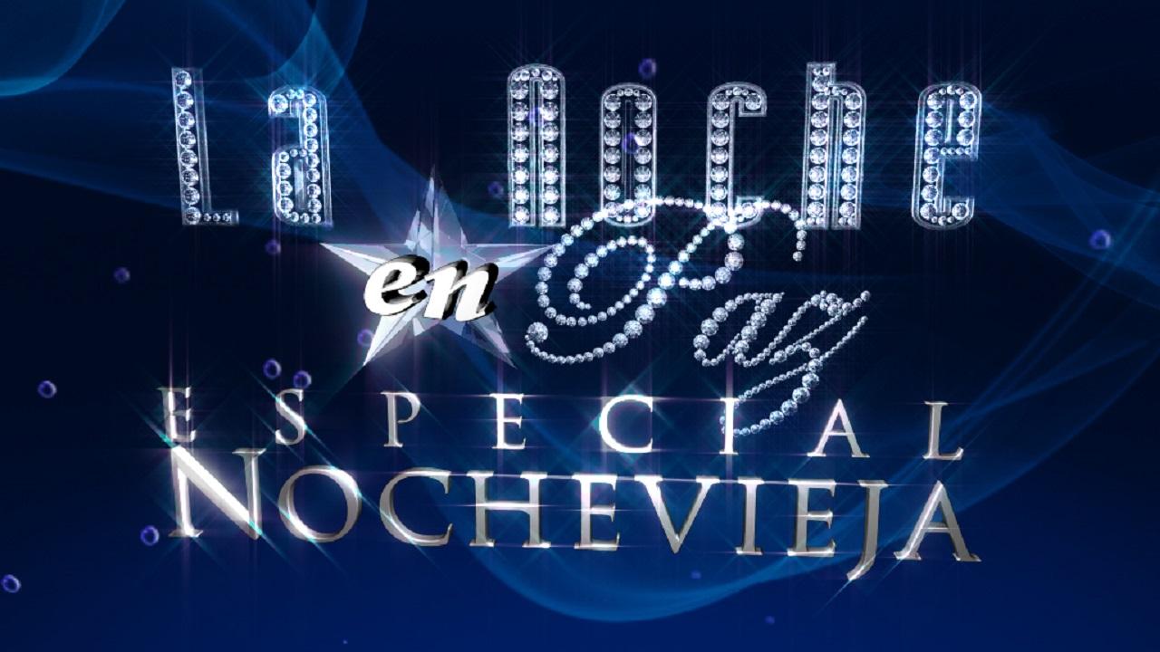 La noche en paz