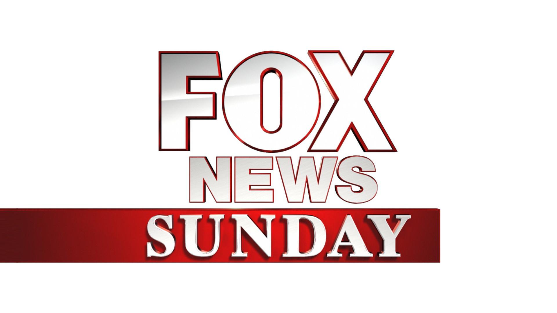 Fox News Sunday