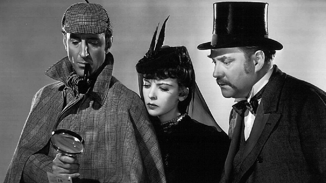 Sherlock Holmes (1939)