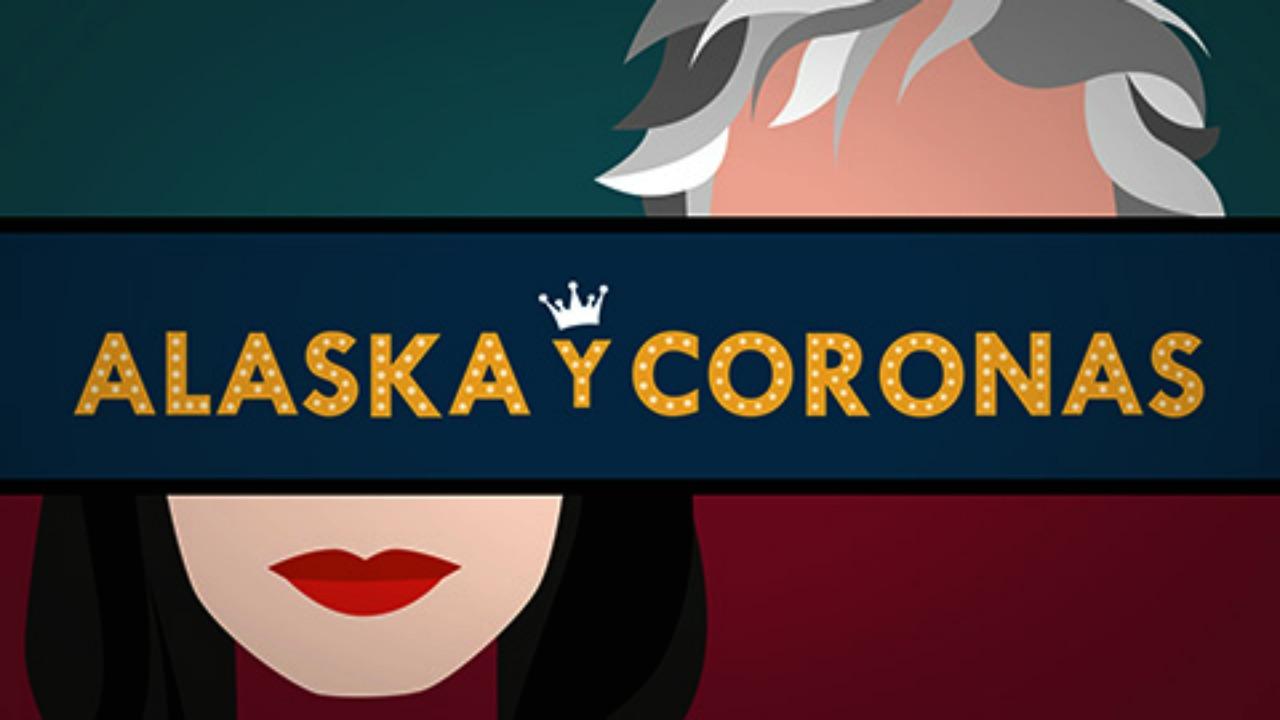 Alaska and Crowns